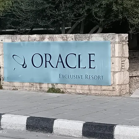 Daire Oracle Exclusive Alena 4