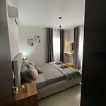 Apartman Oracle Exclusive Alena 4 Paphos