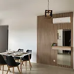 Oracle Exclusive Alena 4 Apartman