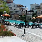 Apartment Oracle Exclusive Alena 4 Paphos
