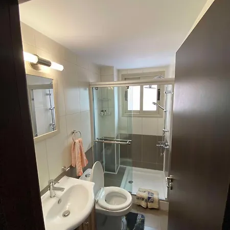 Apartman Oracle Exclusive Alena 4