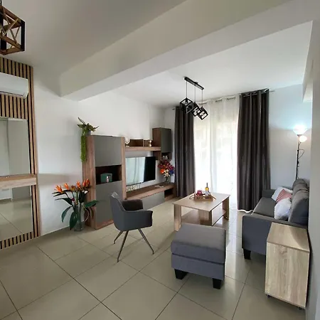 Oracle Exclusive Alena 4 Apartmán *