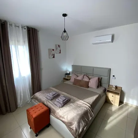 Oracle Exclusive Alena 4 Apartman *