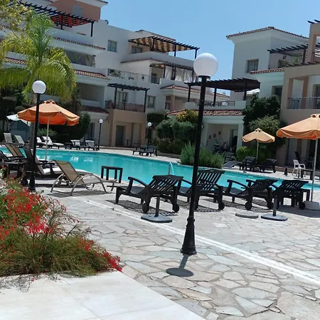 Lejlighed Oracle Exclusive Alena 4 Paphos