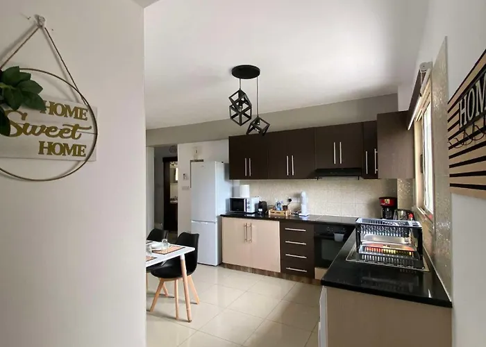 Oracle Exclusive Alena 4 Apartmán *