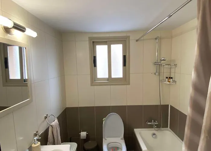 Apartmán Oracle Exclusive Alena 4