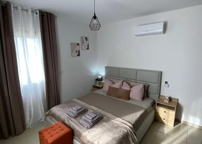 Oracle Exclusive Alena 4 アパート *