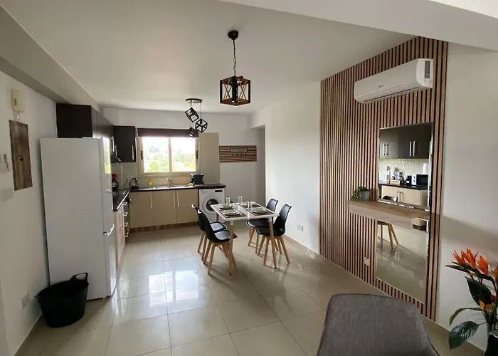 Oracle Exclusive Alena 4 Apartmán *