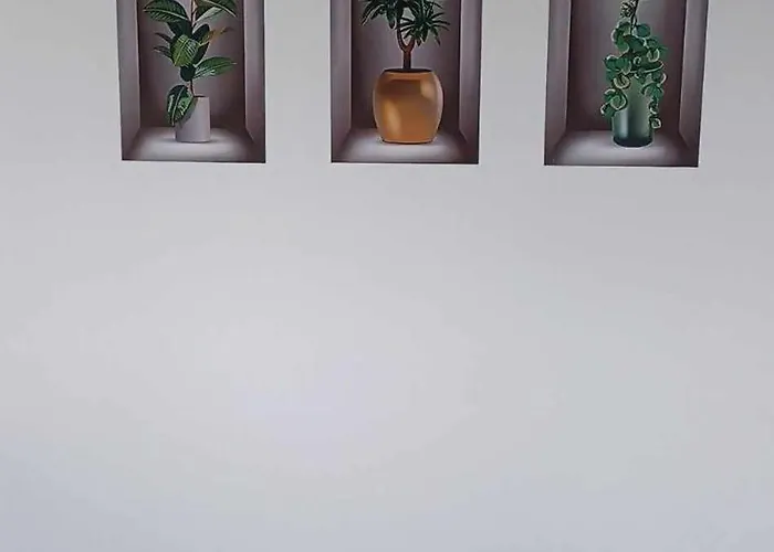 Oracle Exclusive Alena 4 * Paphos