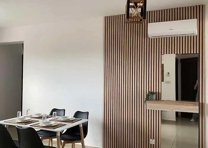 Oracle Exclusive Alena 4 Apartmán