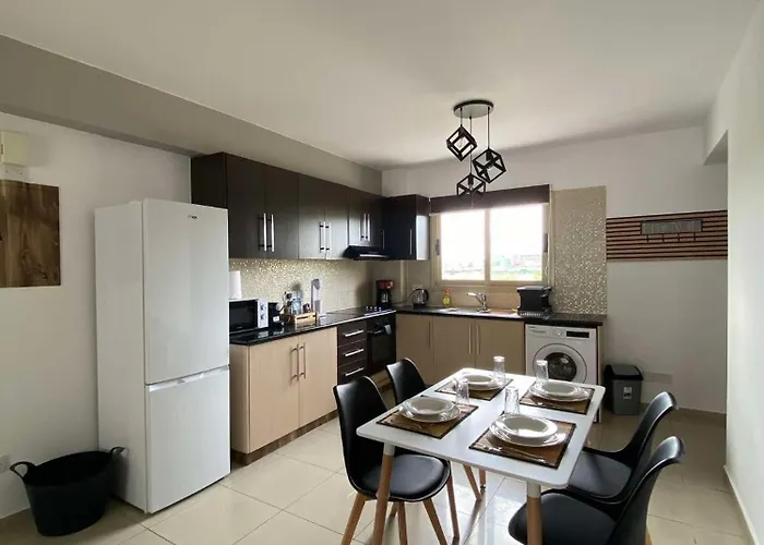 Oracle Exclusive Alena 4 Apartmán