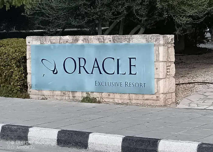 アパート Oracle Exclusive Alena 4