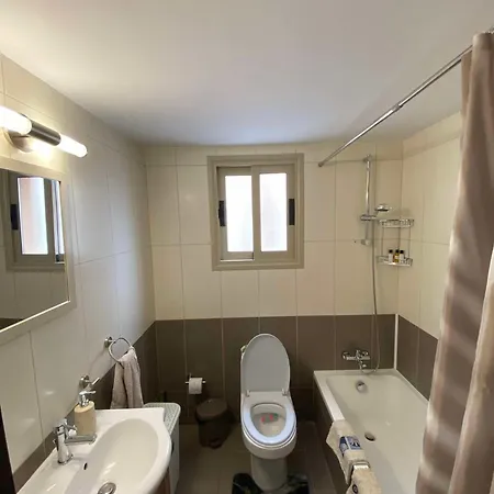 Apartmán Oracle Exclusive Alena 4